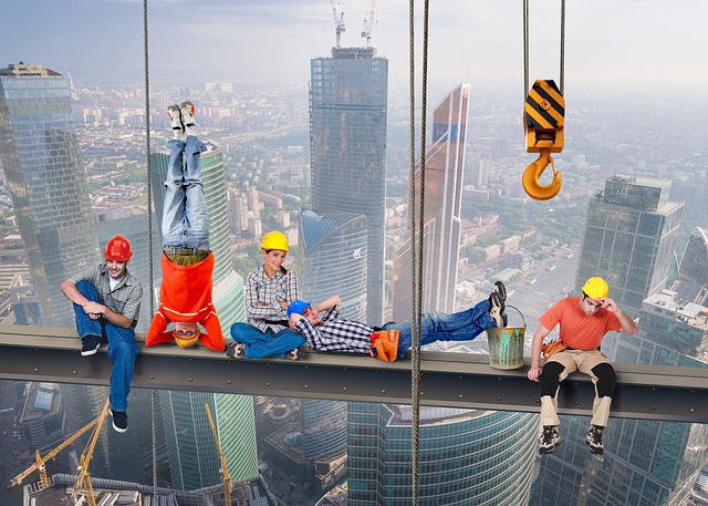 10 лучших градостроительный игр