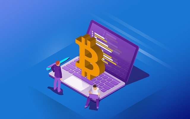 Ставки на биткойны