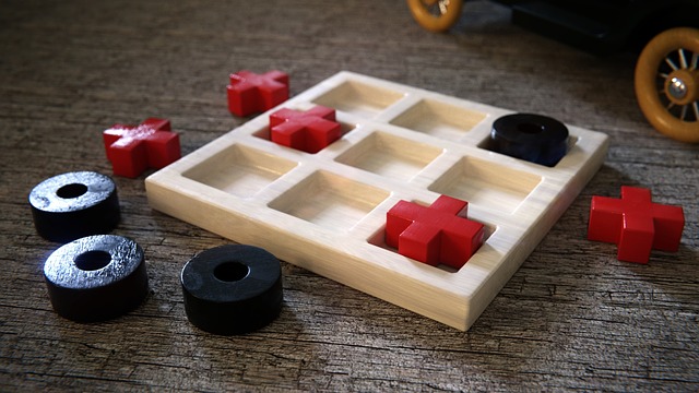 Самые интеллектуальные игры