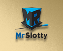 Mr Slotty