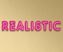 Realistic Games