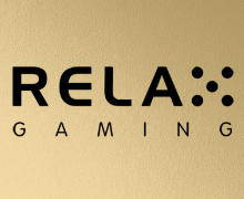 Relax Gaming Slots