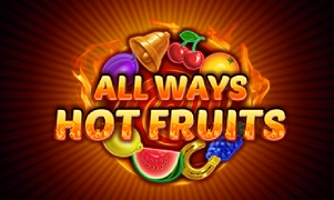Игровой автомат All Ways Hot Fruits