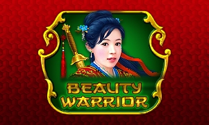 Играть в игровой автомат Beauty Warrior
