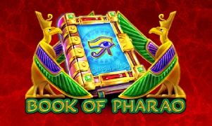 Игровой автомат Book of Pharao