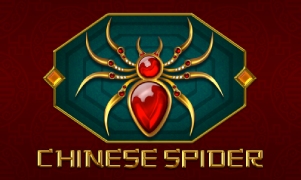 Игровой автомат Chinese Spider