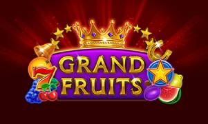 Игровой автомат Grand Fruits