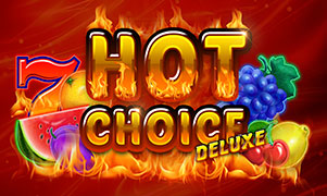 Игровой автомат Hot Choice Deluxe
