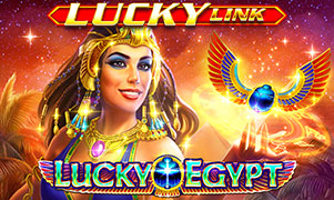 Игровой автомат Lucky Egypt