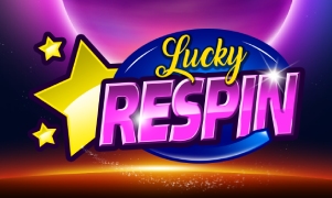 Игровой автомат Lucky Respin