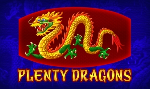  Игровой автомат Plenty Dragons