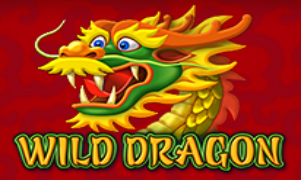 Игровой автомат Wild Dragon