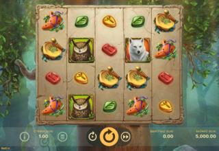 Игровой автомат Druids` Dream