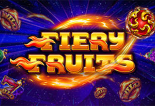 Fiery Fruits